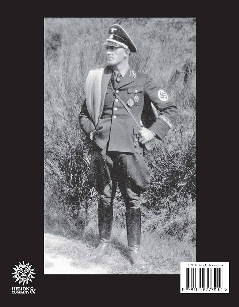 Charles Trang Totenkopf (World War 2) 英語 51oNVgE0CNL.jpg_BO30,255,255,